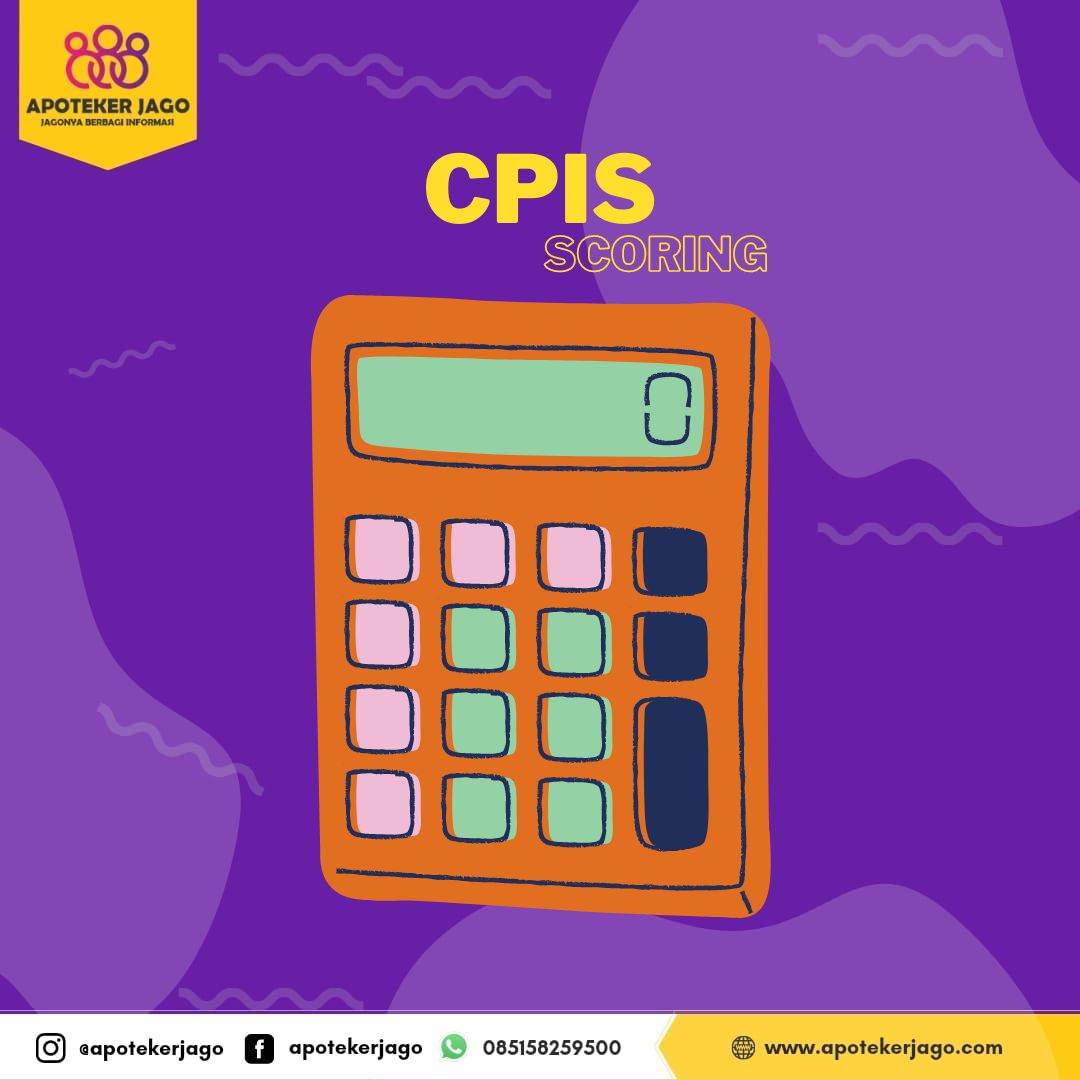 CPIS Scoring