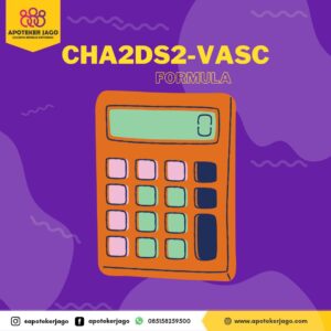 CHA2DS2-VASc